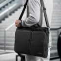 TECH-PROTECT DEFENDER BAG LAPTOP 17 BLACK Tech-Protect