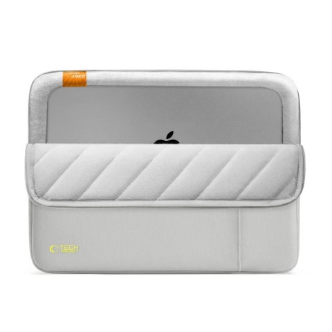 TECH-PROTECT DEFENDER LAPTOP 13-14 CRAYON GREY Tech-Protect