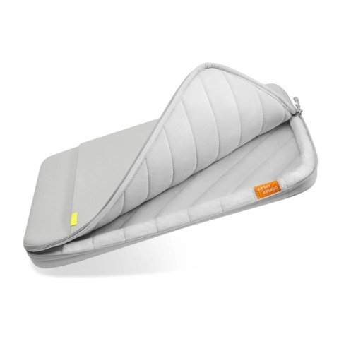 TECH-PROTECT DEFENDER LAPTOP 13-14 CRAYON GREY Tech-Protect