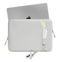 TECH-PROTECT DEFENDER LAPTOP 13-14 CRAYON GREY Tech-Protect
