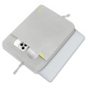 TECH-PROTECT DEFENDER LAPTOP 13-14 CRAYON GREY Tech-Protect
