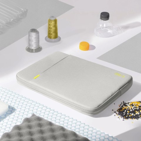 TECH-PROTECT DEFENDER LAPTOP 13-14 CRAYON GREY Tech-Protect