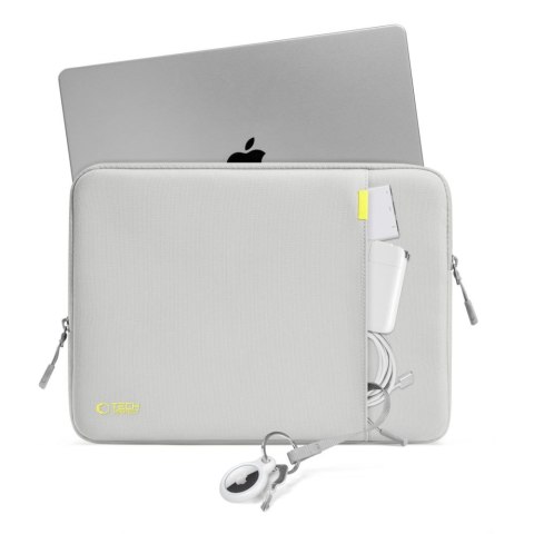 TECH-PROTECT DEFENDER LAPTOP 15-16 CRAYON GREY Tech-Protect
