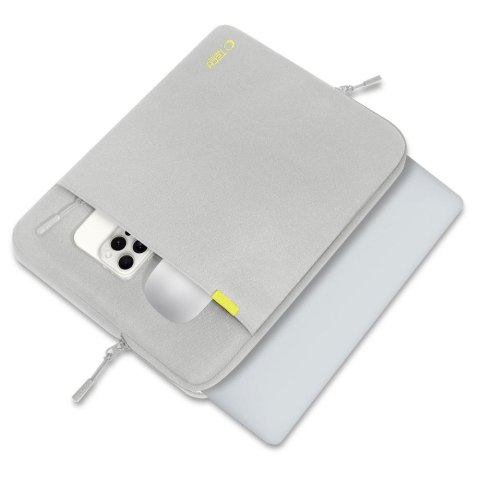 TECH-PROTECT DEFENDER LAPTOP 15-16 CRAYON GREY Tech-Protect