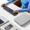 TECH-PROTECT DEFENDER LAPTOP 15-16 CRAYON GREY Tech-Protect