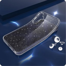 TECH-PROTECT FLEXAIR GALAXY A56 5G GLITTER Tech-Protect