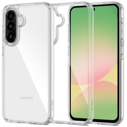 TECH-PROTECT FLEXAIR HYBRID GALAXY A36 5G CLEAR Tech-Protect