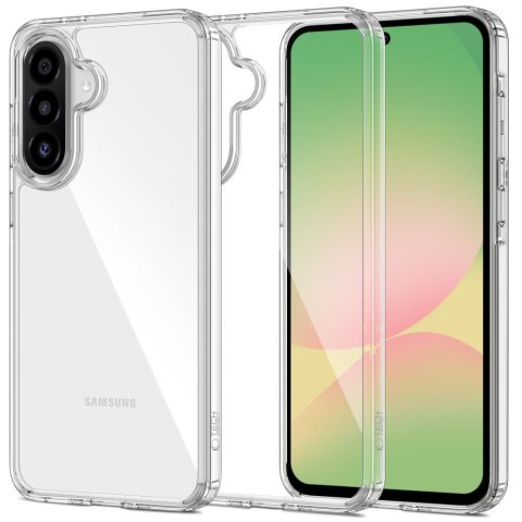 TECH-PROTECT FLEXAIR HYBRID GALAXY A36 5G CLEAR Tech-Protect