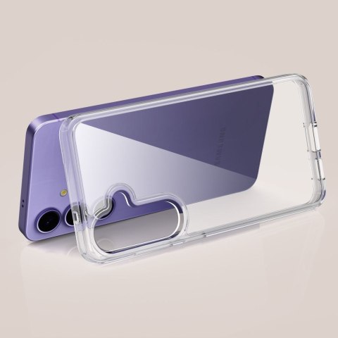 TECH-PROTECT FLEXAIR HYBRID GALAXY A36 5G CLEAR Tech-Protect