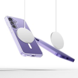 TECH-PROTECT FLEXAIR HYBRID MAGSAFE GALAXY A56 5G CLEAR Tech-Protect