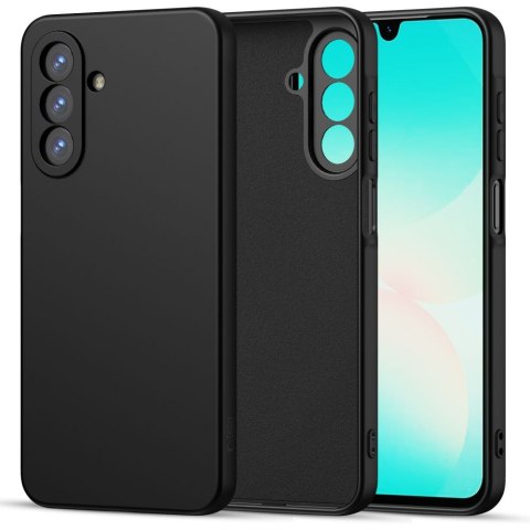 TECH-PROTECT ICON GALAXY A26 5G BLACK Tech-Protect