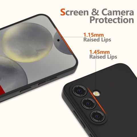 TECH-PROTECT ICON GALAXY A56 5G VIOLET Tech-Protect