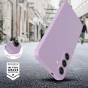 TECH-PROTECT ICON GALAXY A56 5G VIOLET Tech-Protect
