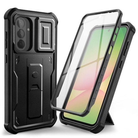 TECH-PROTECT KEVLAR CAM+ GALAXY A56 5G BLACK Tech-Protect