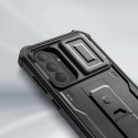 TECH-PROTECT KEVLAR CAM+ GALAXY A56 5G BLACK Tech-Protect