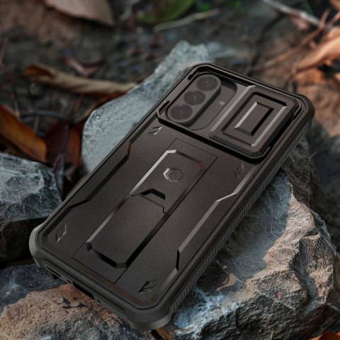 TECH-PROTECT KEVLAR CAM+ GALAXY A56 5G BLACK Tech-Protect
