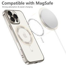 TECH-PROTECT MAGFLEX MAGSAFE GALAXY A56 5G JUNGLE GREEN Tech-Protect