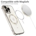 TECH-PROTECT MAGFLEX MAGSAFE GALAXY A56 5G ROSE GOLD Tech-Protect