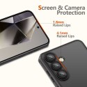 TECH-PROTECT MAGFLEX MAGSAFE GALAXY A56 5G SHINY BLACK Tech-Protect