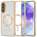TECH-PROTECT MAGFLEX MAGSAFE GALAXY A56 5G SHINY GOLD Tech-Protect