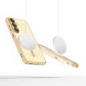 TECH-PROTECT MAGFLEX MAGSAFE GALAXY A56 5G SHINY GOLD Tech-Protect