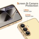TECH-PROTECT MAGFLEX MAGSAFE GALAXY A56 5G SHINY GOLD Tech-Protect