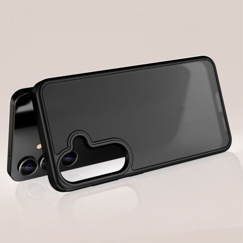 TECH-PROTECT MAGMAT GALAXY A56 5G MATTE BLACK Tech-Protect