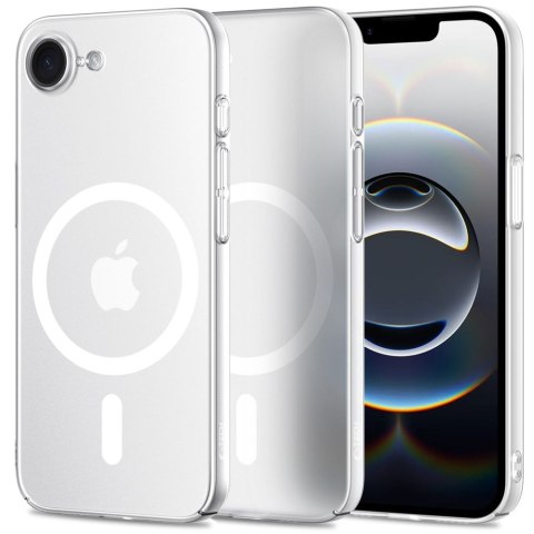 TECH-PROTECT MAGSLIM MAGSAFE IPHONE 16E / 17E MATTE/ICE Tech-Protect