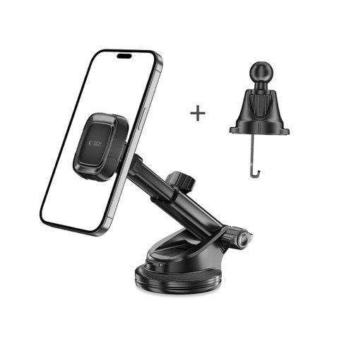 TECH-PROTECT N59 MAGNETIC DASHBOARD & VENT CAR MOUNT BLACK Tech-Protect
