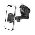 TECH-PROTECT N59 MAGNETIC DASHBOARD & VENT CAR MOUNT BLACK Tech-Protect