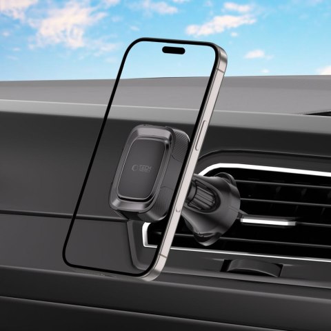 TECH-PROTECT N59 MAGNETIC DASHBOARD & VENT CAR MOUNT BLACK Tech-Protect