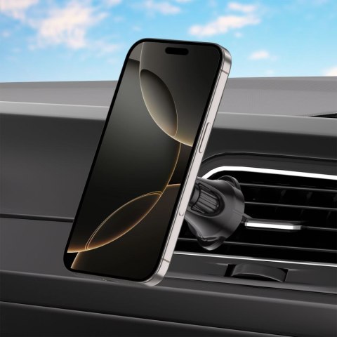 TECH-PROTECT N59 MAGNETIC DASHBOARD & VENT CAR MOUNT BLACK Tech-Protect