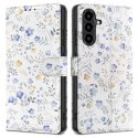 TECH-PROTECT WALLET GALAXY A56 5G SPRING FLOWERS Tech-Protect