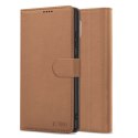 TECH-PROTECT WALLET IPHONE 16E / 17E BROWN Tech-Protect