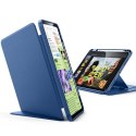 ESR FLIP HYBRID IPAD 10.9" 10 / 2022 / 11" 11 / 2025-2025 NAVY BLUE ESR