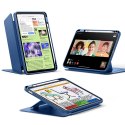 ESR FLIP HYBRID IPAD 10.9" 10 / 2022 / 11" 11 / 2025-2025 NAVY BLUE ESR