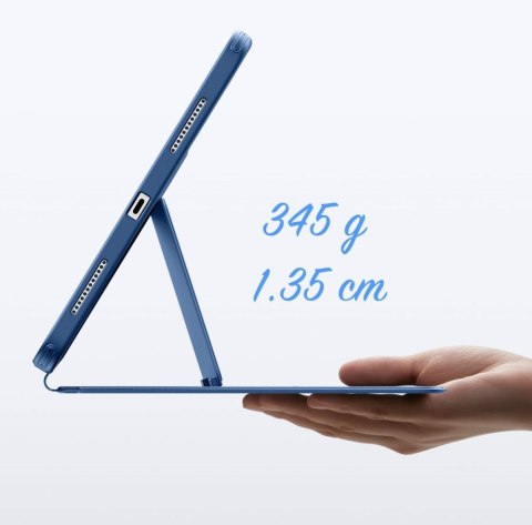 ESR FLIP HYBRID IPAD 10.9" 10 / 2022 / 11" 11 / 2025-2025 NAVY BLUE ESR
