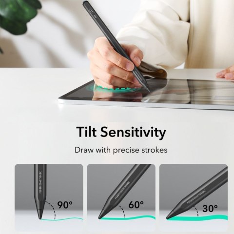 ESR GEO DIGITAL STYLUS PEN BLACK ESR