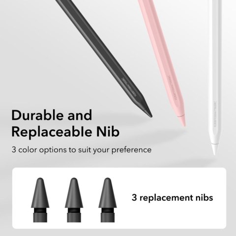 ESR GEO DIGITAL STYLUS PEN BLACK ESR