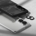 OSŁONA APARATU RINGKE CAMERA FRAME PROTECTOR GALAXY S25 EDGE BLACK Ringke