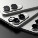 OSŁONA APARATU RINGKE CAMERA FRAME PROTECTOR GALAXY S25 EDGE BLACK Ringke