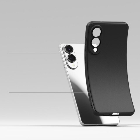 RINGKE ONYX GALAXY S25 EDGE BLACK Ringke