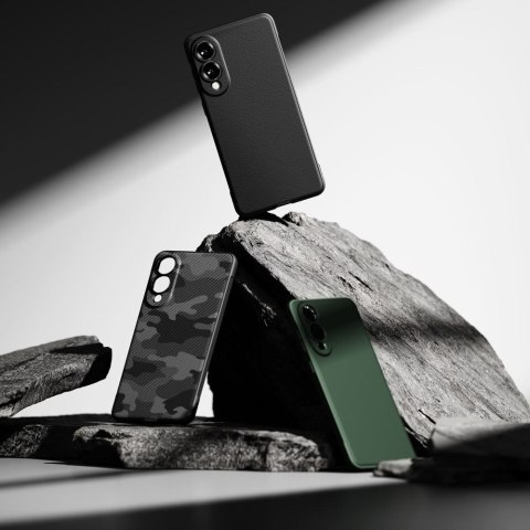 RINGKE ONYX GALAXY S25 EDGE DARK GREEN Ringke