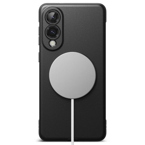 RINGKE ONYX MAGNETIC MAGSAFE GALAXY S25 EDGE BLACK Ringke