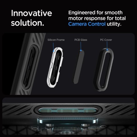 SPIGEN LIQUID AIR 'T' MAG MAGSAFE IPHONE 16 PRO MAX MATTE BLACK Spigen