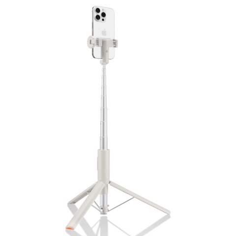 SPIGEN S541W BLUETOOTH SELFIE STICK TRIPOD DUNE BEIGE Spigen