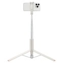SPIGEN S541W BLUETOOTH SELFIE STICK TRIPOD DUNE BEIGE Spigen