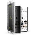 SZKŁO HARTOWANE RINGKE EASY SLIDE 2-PACK GALAXY S25 EDGE PRIVACY Ringke