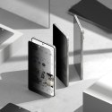 SZKŁO HARTOWANE RINGKE EASY SLIDE 2-PACK GALAXY S25 EDGE PRIVACY Ringke