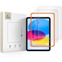 SZKŁO HARTOWANE TECH-PROTECT EASY SET+ 2-PACK IPAD 10.9" 10 / 2022 / 11" 11 / 2025 CLEAR Tech-Protect